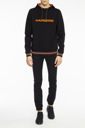 Bluza z nadrukiem, zdjęcie 2 Bluza z nadrukiem od Dior